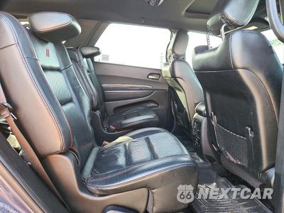 Zdjęcie 11 z 13 samochodu: 2021 DODGE DURANGO R/T VIN:1C4SDJCT6MC805515 - miniatura