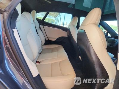 Zdjęcie 10 z 12 samochodu: 2022 TESLA MODEL S VIN:5YJSA1E54NF461193 - miniatura