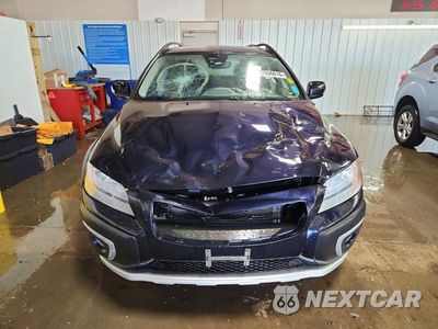 Piąte zdjęcie samochodu w środku: 2016 VOLVO XC70 T5 PREMIER VIN:YV4612NK9G1256264 - miniatura