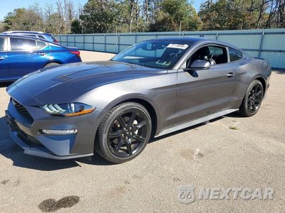 2020 FORD MUSTANG 1FA6P8TH3L5180173 - główne zdjęcie licytacji z USA - miniatura