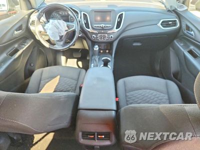 Zdjęcie 8 z 13 samochodu: 2018 CHEVROLET EQUINOX LT VIN:3GNAXJEV5JL291293 - miniatura