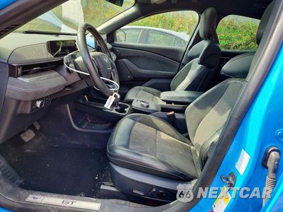 Zdjęcie 7 z 14 samochodu: 2021 FORD MUSTANG MACH-E GT VIN:3FMTK4SXXMME00879 - miniatura