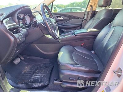 Zdjęcie 7 z 13 samochodu: 2017 BUICK ENVISION ESSENCE VIN:LRBFXBSA2HD121462 - miniatura