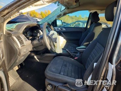 Zdjęcie 7 z 13 samochodu: 2020 FORD RANGER XL VIN:1FTER4FH9LLA81051 - miniatura