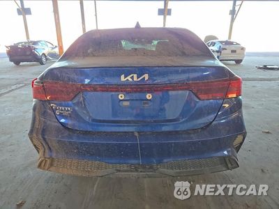 Zdjęcie 6 z 12 samochodu: 2023 KIA FORTE LXS VIN:3KPF24AD0PE518558 - miniatura