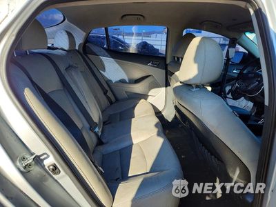 Zdjęcie 10 z 12 samochodu: 2013 KIA OPTIMA EX VIN:5XXGN4A73DG159795 - miniatura
