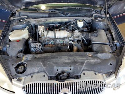 Zdjęcie 11 z 12 samochodu: 2008 BUICK LUCERNE CXL VIN:1G4HD57268U131199 - miniatura