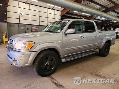 2006 TOYOTA TUNDRA DOUBLE CAB SR5 5TBDT44126S502624 - główne zdjęcie licytacji z USA - miniatura