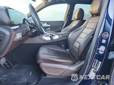 Zdjęcie 7 z 13 samochodu: 2021 MERCEDES-BENZ GLE 450 4MATIC VIN:4JGFB5KB9MA358757 - miniatura