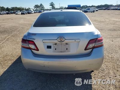Zdjęcie 6 z 13 samochodu: 2011 TOYOTA CAMRY BASE VIN:4T1BF3EK3BU172422 - miniatura