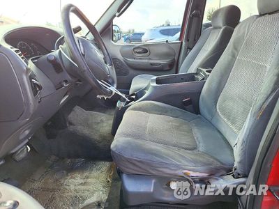 Zdjęcie 7 z 12 samochodu: 2003 FORD F150 SUPERCREW VIN:1FTRW07LX3KA83242 - miniatura