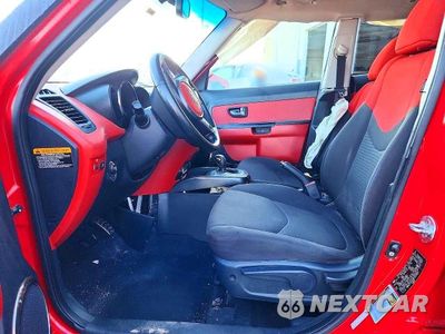Zdjęcie 7 z 12 samochodu: 2011 KIA SOUL SPORT VIN:KNDJT2A25B7235835 - miniatura