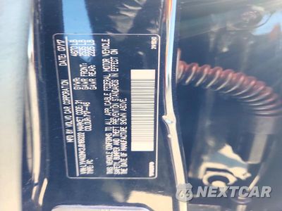 Zdjęcie 12 z 12 samochodu: 2018 VOLVO S60 PREMIER VIN:LYV402HK2JB166222 - miniatura