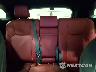 Zdjęcie 10 z 13 samochodu: 2023 LEXUS RX 350 F SPORT HANDLING VIN:2T2BAMCA2PC020702 - miniatura