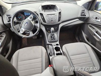 Zdjęcie 8 z 13 samochodu: 2015 FORD ESCAPE SE VIN:1FMCU0GXXFUA22511 - miniatura