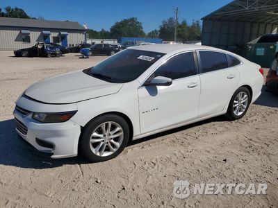 2016 CHEVROLET MALIBU LT 1G1ZE5ST6GF311347 - główne zdjęcie licytacji z USA - miniatura
