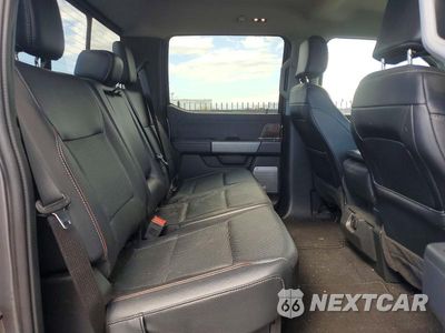 Zdjęcie 10 z 12 samochodu: 2023 FORD F250 SUPER DUTY VIN:1FT8W2BN5PEC25386 - miniatura