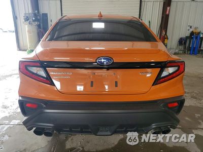 Zdjęcie 6 z 13 samochodu: 2024 SUBARU WRX LIMITED VIN:JF1VBAN64R9803279 - miniatura