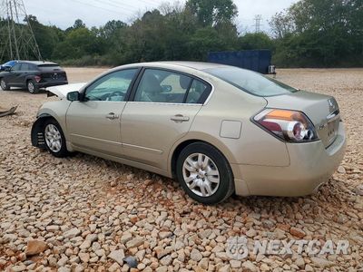 Drugie zdjęcie samochodu z przodu: 2010 NISSAN ALTIMA 2.5 VIN:1N4AL2AP5AN538822 - miniatura