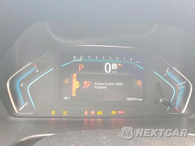 Zdjęcie 9 z 13 samochodu: 2022 HONDA ODYSSEY TOURING VIN:5FNRL6H87NB058384 - miniatura