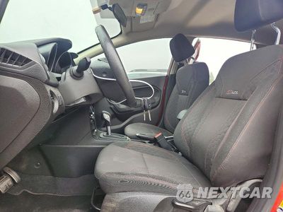 Zdjęcie 7 z 13 samochodu: 2019 FORD FIESTA ST VIN:3FADP4DJ5KM152482 - miniatura