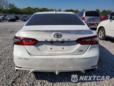 Zdjęcie 6 z 12 samochodu: 2021 TOYOTA CAMRY SE VIN:4T1G11AK8MU575149 - miniatura