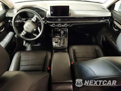 Zdjęcie 8 z 12 samochodu: 2023 HONDA CR-V EXL VIN:2HKRS4H7XPH431176 - miniatura