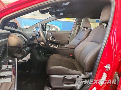 Zdjęcie 7 z 14 samochodu: 2024 SUBARU SOLTERRA PREMIUM VIN:JTMABABA9RA087818 - miniatura