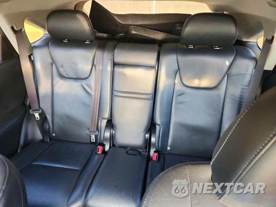 Zdjęcie 10 z 13 samochodu: 2013 LEXUS RX 450H VIN:JTJBC1BA0D2437287 - miniatura