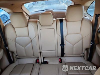 Zdjęcie 10 z 13 samochodu: 2013 PORSCHE CAYENNE S HYBRID VIN:WP1AE2A26DLA14912 - miniatura