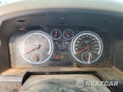 Zdjęcie 9 z 12 samochodu: 2012 DODGE RAM 2500 SLT VIN:3C6TD5DT4CG176513 - miniatura