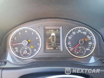 Zdjęcie 9 z 13 samochodu: 2017 VOLKSWAGEN TIGUAN S VIN:WVGBV7AX0HK031078 - miniatura