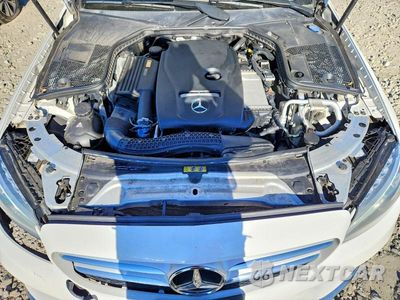 Zdjęcie 11 z 12 samochodu: 2017 MERCEDES-BENZ C VIN:55SWF4KB7HU189899 - miniatura