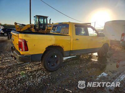 Trzecie zdjęcie samochodu z tyłu: 2009 DODGE RAM 1500 VIN:1D3HV13T09S717734 - miniatura