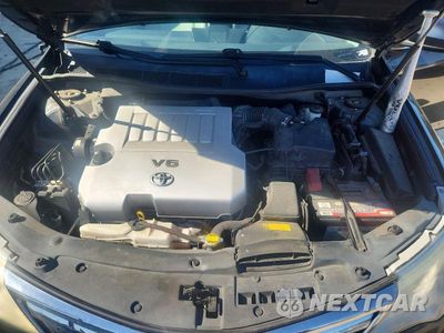 Zdjęcie 11 z 12 samochodu: 2012 TOYOTA CAMRY XLE V6 VIN:4T1BK1FK2CU516449 - miniatura