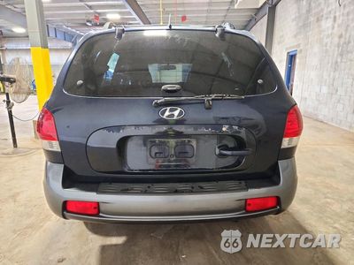 Zdjęcie 6 z 13 samochodu: 2005 HYUNDAI SANTA FE GLS VIN:KM8SC73D95U012957 - miniatura