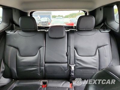 Zdjęcie 10 z 14 samochodu: 2015 JEEP RENEGADE LIMITED VIN:ZACCJADT0FPB65272 - miniatura