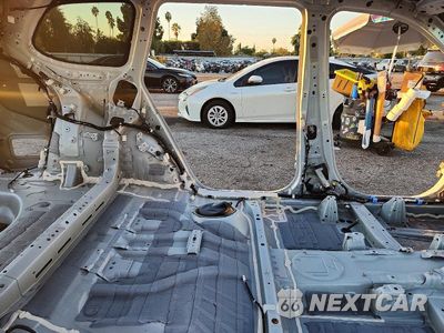 Zdjęcie 11 z 13 samochodu: 2025 LEXUS TX 350 BASE VIN:5TDAAAA60SS016757 - miniatura