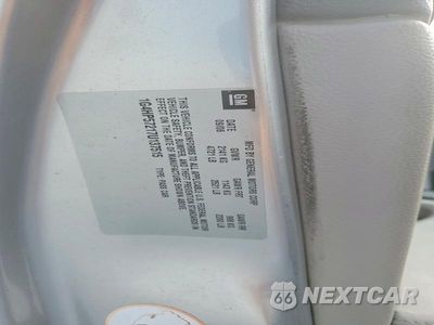 Zdjęcie 12 z 12 samochodu: 2007 BUICK LUCERNE CX VIN:1G4HP57217U137515 - miniatura