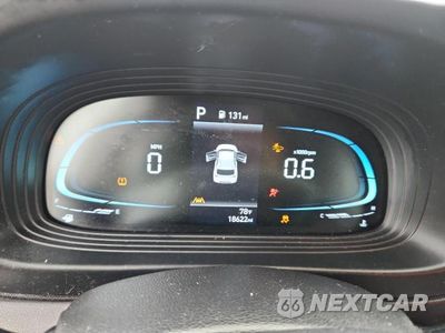 Zdjęcie 9 z 12 samochodu: 2023 HYUNDAI VENUE SE VIN:KMHRB8A3XPU219118 - miniatura