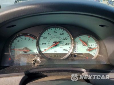 Zdjęcie 9 z 13 samochodu: 2006 TOYOTA CAMRY SOLARA SLE V6 VIN:4T1FA38P76U088164 - miniatura