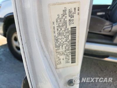 Zdjęcie 12 z 12 samochodu: 2002 TOYOTA TUNDRA SR5 V8 VIN:5TBRT34172S282469 - miniatura
