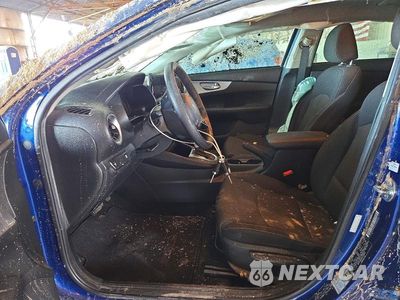 Zdjęcie 7 z 12 samochodu: 2023 KIA FORTE LXS VIN:3KPF24AD0PE518558 - miniatura