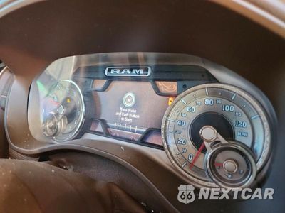 Zdjęcie 9 z 12 samochodu: 2019 RAM 1500 LONGHORN VIN:1C6SRFKT5KN671511 - miniatura