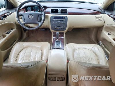 Zdjęcie 8 z 12 samochodu: 2011 BUICK LUCERNE CXL VIN:1G4HC5EM3BU147097 - miniatura