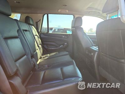 Zdjęcie 11 z 13 samochodu: 2019 CHEVROLET TAHOE K1500 LT VIN:1GNSKBKC8KR136663 - miniatura