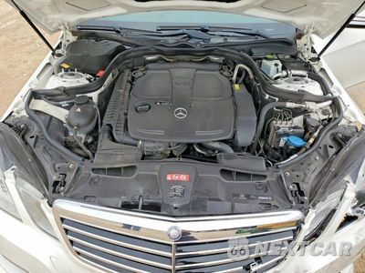 Zdjęcie 11 z 12 samochodu: 2013 MERCEDES-BENZ E 350 VIN:WDDHF5KB2DA663296 - miniatura