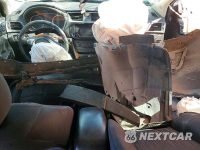 Zdjęcie 8 z 12 samochodu: 2016 NISSAN SENTRA SV VIN:3N1AB7AP0GL644813 - miniatura