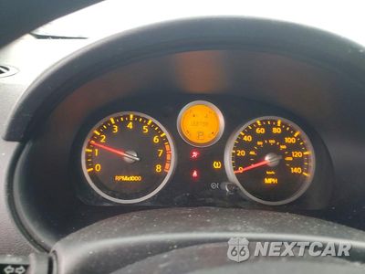 Zdjęcie 9 z 12 samochodu: 2008 NISSAN SENTRA 2.0 VIN:3N1AB61E08L719312 - miniatura