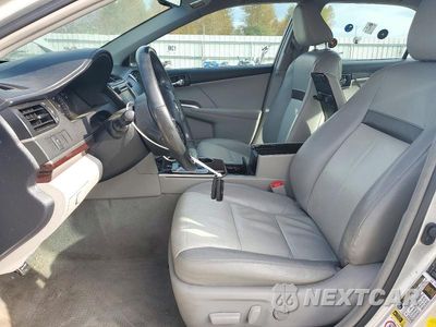 Zdjęcie 7 z 13 samochodu: 2012 TOYOTA CAMRY XLE VIN:4T4BF1FK4CR256291 - miniatura